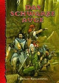 Cover: DSA4-Grundregelwerke (Ulisses) / Das Schwarze Auge: Basisregelwerk - Ulisses Medien und Spiel Distribution GmbH
