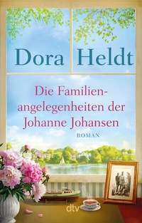 Bild: Die Familienangelegenheiten der Johanne Johansen - dtv