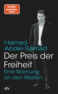 Cover: Der Preis der Freiheit - dtv