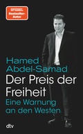 Cover: Der Preis der Freiheit - dtv