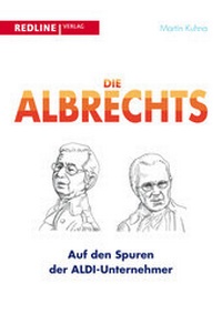 Abbildung von: Die Albrechts - mvg