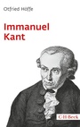 Cover: Immanuel Kant - C.H.BECK