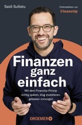 Cover: Finanzen ganz einfach - Droemer