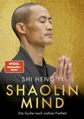 Cover: Shaolin Mind - O.W. Barth