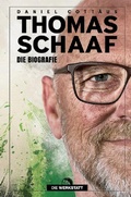 Cover: Thomas Schaaf - Die Werkstatt