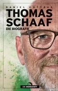 Cover: Thomas Schaaf - Die Werkstatt