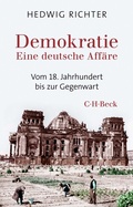 Cover: Demokratie - C.H.BECK