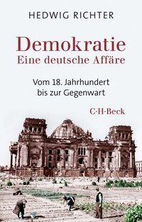 Enlarge image Cover: Demokratie - C.H.BECK