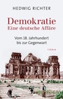 Cover: Demokratie - C.H.BECK