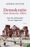 Cover: Demokratie - C.H.BECK