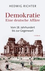 Cover: Demokratie - C.H.BECK