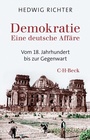 Cover: Demokratie - C.H.BECK