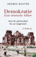 Cover: Demokratie - C.H.BECK