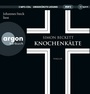 Cover: Knochenkälte - Argon