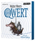Cover: Qwert - Der H&ouml;rverlag