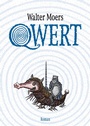 Cover: Qwert - Penguin Verlag