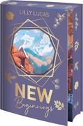 Cover: New Beginnings - Knaur