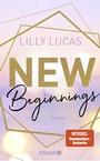Cover: New Beginnings - Knaur