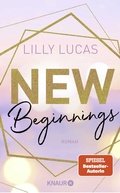 Cover: New Beginnings - Knaur