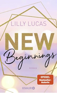 Enlarge image Cover: New Beginnings - Knaur