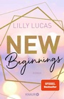 Cover: New Beginnings - Knaur
