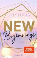 Cover: New Beginnings - Knaur