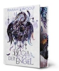 Cover: Buch der Engel (Extended Version) - Nova MD