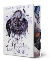 Enlarge image Cover: Buch der Engel (Extended Version) - Nova MD