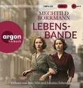 Cover: Lebensbande - Argon