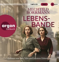 Enlarge image Cover: Lebensbande - Argon