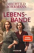 Cover: Lebensbande - Droemer