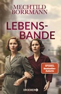 Cover: Lebensbande - Droemer