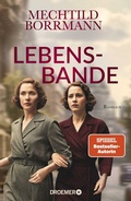 Cover: Lebensbande - Droemer