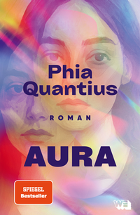 Enlarge image Cover: Aura - WeCreate Books