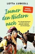 Cover: Immer den N&uuml;stern nach - MALIK