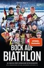 Cover: Bock auf Biathlon - Edel