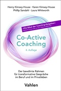 Bild: Co-Active Coaching - C.H.BECK