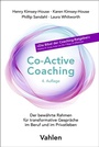 Cover: Co-Active Coaching - C.H.BECK