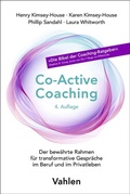 Cover: Co-Active Coaching - C.H.BECK