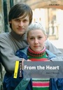 Cover: Dominoes: One: From the Heart Pack - Oxford University Press