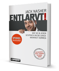 Enlarge image Cover: Entlarvt! - Campus