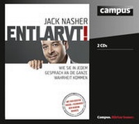 Enlarge image Cover: Entlarvt! - Campus