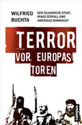 Cover: Terror vor Europas Toren - Campus