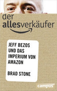 Enlarge image Cover: Der Allesverkäufer - Campus