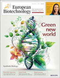 Bild: European biotechnology - BIOCOM