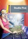 Cover: Dominoes: One: Studio Five Pack - Oxford University Press