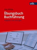 Cover: &Uuml;bungsbuch Buchf&uuml;hrung - UTB