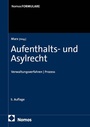 Bild: Ausländer- und Asylrecht - Nomos