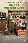 Cover: Unser wilder Hof - dtv