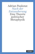 Cover: Nach der Entzauberung - Campus
